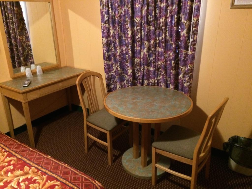 Simpsons Motel Rio Grande Cameră foto