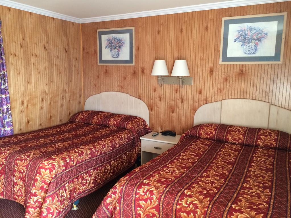 Simpsons Motel Rio Grande Cameră foto