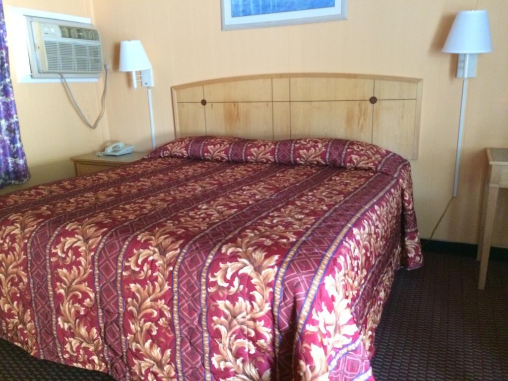 Simpsons Motel Rio Grande Cameră foto