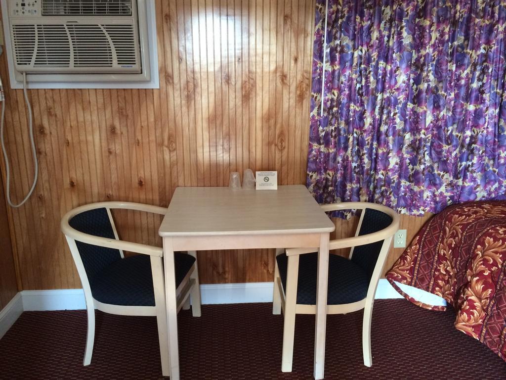 Simpsons Motel Rio Grande Cameră foto