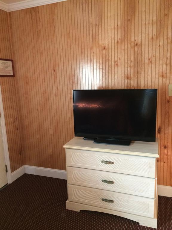 Simpsons Motel Rio Grande Cameră foto